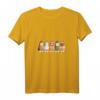 Drolliges Pferde Team T-Shirt - Lustiges Pferde Design im Comic-Stil für Pferdefans, Reiter & Pferdeliebhaber, perfekt als Geschenk zum Geburtstag oder Weihnachten