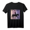 16. Geburtstag Geschenk für Reiterin & Pferdefan - Retro Pferde T-Shirt für Mädchen, perfekt für den besonderen Tag
