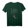 Wild und frei Pferd T-Shirt für Damen, Kinder & Männer – Perfektes Geschenk für Pferdeliebhaber & Spirit-Driven Fans