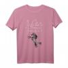 Wild und frei Pferd T-Shirt für Damen, Kinder & Männer – Perfektes Geschenk für Pferdeliebhaber & Spirit-Driven Fans