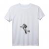 Wild und frei Pferd T-Shirt für Damen, Kinder & Männer – Perfektes Geschenk für Pferdeliebhaber & Spirit-Driven Fans