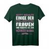 Noriker Pferd T-Shirt - Perfekte Geschenkidee für Pferdeliebhaberinnen und stolze Noriker Pferd Mamas