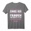 Noriker Pferd T-Shirt - Perfekte Geschenkidee für Pferdeliebhaberinnen und stolze Noriker Pferd Mamas