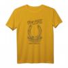 Two Feet move your body four feet move your soul - Reit-Design T-Shirt für Pferdeliebhaber, Hobbyreiter, Cowboys und Cowgirls