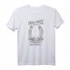 Two Feet move your body four feet move your soul - Reit-Design T-Shirt für Pferdeliebhaber, Hobbyreiter, Cowboys und Cowgirls