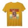 Unterschätz Mich Ruhig Das Wird Lustig Pferdesport Pferd T-Shirt – Humorvolles Geschenk für Reiter, Pferdehalter & Geburtstage