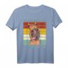 Unterschätz Mich Ruhig Das Wird Lustig Pferdesport Pferd T-Shirt – Humorvolles Geschenk für Reiter, Pferdehalter & Geburtstage