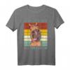 Unterschätz Mich Ruhig Das Wird Lustig Pferdesport Pferd T-Shirt – Humorvolles Geschenk für Reiter, Pferdehalter & Geburtstage