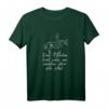 Reiter Von Pferden Lernt Man Am Meisten Über Sich Selbst T-Shirt - Lustiges Pferde Spruch Geschenk für Reiterinnen, Pferdeliebhaber & Reitsportfans