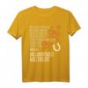 Pferdespruch Reiterin Geschenk Belgisches Kaltblut Pferde T-Shirt - Perfektes Geschenk für Pferdeliebhaberinnen zu Weihnachten & Geburtstag