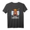 Offizielles Pferde Schlafshirt Pyjama Schlafanzug – Süßes Pony Design, ideales Geschenk für Pferdeliebhaber zu Weihnachten, Geburtstag oder Nikolaus
