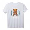 Offizielles Pferde Schlafshirt Pyjama Schlafanzug – Süßes Pony Design, ideales Geschenk für Pferdeliebhaber zu Weihnachten, Geburtstag oder Nikolaus