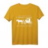 Kutscher Shirt | Prinzessin, Kutscher, Pferdekutsche - Lustiges T-Shirt für Pferdeliebhaber, Hobby- und Berufskutscher, Prinzessinnen & Ponyfans