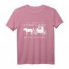 Kutscher Shirt | Prinzessin, Kutscher, Pferdekutsche - Lustiges T-Shirt für Pferdeliebhaber, Hobby- und Berufskutscher, Prinzessinnen & Ponyfans