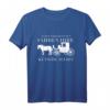 Kutscher Shirt | Prinzessin, Kutscher, Pferdekutsche - Lustiges T-Shirt für Pferdeliebhaber, Hobby- und Berufskutscher, Prinzessinnen & Ponyfans