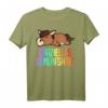 Offizielles Pferd Ross Schlafshirt & Pyjama – Lustiges Geschenk für Pferdeliebhaber, Damen, Herren und Teenager zum Geburtstag oder als entspannendes Nachthemd