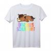 Offizielles Pferd Ross Schlafshirt & Pyjama – Lustiges Geschenk für Pferdeliebhaber, Damen, Herren und Teenager zum Geburtstag oder als entspannendes Nachthemd