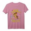 Einschulung Mädchen T-Shirt 2024 mit Pferd und Zuckertüte - Perfekt für den ersten Schultag & Kindergartenabschied