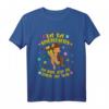 Einschulung Mädchen T-Shirt 2024 mit Pferd und Zuckertüte - Perfekt für den ersten Schultag & Kindergartenabschied