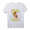 Einschulung Mädchen T-Shirt 2024 mit Pferd und Zuckertüte - Perfekt für den ersten Schultag & Kindergartenabschied