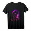 Pferde Mädchen - Horse Girl Geschenk T-Shirt für Pferdenärrinnen & Pferdefreunde