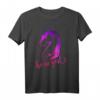 Pferde Mädchen - Horse Girl Geschenk T-Shirt für Pferdenärrinnen & Pferdefreunde