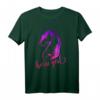 Pferde Mädchen - Horse Girl Geschenk T-Shirt für Pferdenärrinnen & Pferdefreunde