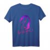 Pferde Mädchen - Horse Girl Geschenk T-Shirt für Pferdenärrinnen & Pferdefreunde