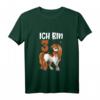 Kinder Ich Bin Schon 3 Jahre Pony Mädchen Geburtstag Pferde T-Shirt – Süßes Kindergeburtstagsgeschenk für kleine Pferdefans