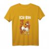 Kinder Ich Bin Schon 3 Jahre Pony Mädchen Geburtstag Pferde T-Shirt – Süßes Kindergeburtstagsgeschenk für kleine Pferdefans
