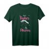 Tinker Pony Pferde Spruch Motiv für Reiterin Damen T-Shirt - Perfekt für Pferdefreundinnen, Reitbeteiligungen & stolze Tinker Mamas