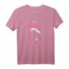 Tinker Pony Pferde Spruch Motiv für Reiterin Damen T-Shirt - Perfekt für Pferdefreundinnen, Reitbeteiligungen & stolze Tinker Mamas