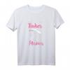 Tinker Pony Pferde Spruch Motiv für Reiterin Damen T-Shirt - Perfekt für Pferdefreundinnen, Reitbeteiligungen & stolze Tinker Mamas