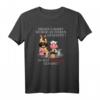 Lustiges Stoppt Tierversuche Fun-Shirt für Damen, Herren & Kinder - Tierschutz Statement gegen Tierversuche, perfekt als Geschenk für Tierliebhaber, Veganer & Vegetarier