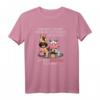 Lustiges Stoppt Tierversuche Fun-Shirt für Damen, Herren & Kinder - Tierschutz Statement gegen Tierversuche, perfekt als Geschenk für Tierliebhaber, Veganer & Vegetarier