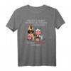 Lustiges Stoppt Tierversuche Fun-Shirt für Damen, Herren & Kinder - Tierschutz Statement gegen Tierversuche, perfekt als Geschenk für Tierliebhaber, Veganer & Vegetarier