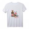 Lustiges Stoppt Tierversuche Fun-Shirt für Damen, Herren & Kinder - Tierschutz Statement gegen Tierversuche, perfekt als Geschenk für Tierliebhaber, Veganer & Vegetarier