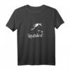 Pferde Mädchen Geschenk zum Reiten - Lustiges Reiterin T-Shirt mit Spruch für Pferdefans, Stall & Freizeit