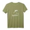 Pferde Mädchen Geschenk zum Reiten - Lustiges Reiterin T-Shirt mit Spruch für Pferdefans, Stall & Freizeit