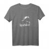 Pferde Mädchen Geschenk zum Reiten - Lustiges Reiterin T-Shirt mit Spruch für Pferdefans, Stall & Freizeit