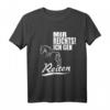 Mir reichts ich geh Reiten T-Shirt für Frauen - Lustiges Pferdeliebhaber-Shirt für Reiterinnen & Reitsportfans