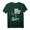 Mir reichts ich geh Reiten T-Shirt für Frauen - Lustiges Pferdeliebhaber-Shirt für Reiterinnen & Reitsportfans