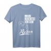 Mir reichts ich geh Reiten T-Shirt für Frauen - Lustiges Pferdeliebhaber-Shirt für Reiterinnen & Reitsportfans