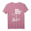 Mir reichts ich geh Reiten T-Shirt für Frauen - Lustiges Pferdeliebhaber-Shirt für Reiterinnen & Reitsportfans