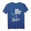 Mir reichts ich geh Reiten T-Shirt für Frauen - Lustiges Pferdeliebhaber-Shirt für Reiterinnen & Reitsportfans