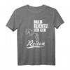 Mir reichts ich geh Reiten T-Shirt für Frauen - Lustiges Pferdeliebhaber-Shirt für Reiterinnen & Reitsportfans