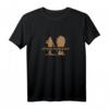 Führungskraft T-Shirt für Pferdepfleger – Pferd führen & Pflege T-Shirts für Reiter, Stallpersonal & Pferdeliebhaber