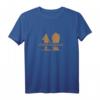 Führungskraft T-Shirt für Pferdepfleger – Pferd führen & Pflege T-Shirts für Reiter, Stallpersonal & Pferdeliebhaber