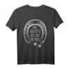 Mir reichts ich geh reiten - Lustiges Pferde Reiter Geschenk T-Shirt für Pferdefans, Reiterinnen & Pferdeliebhaber zu Geburtstag & Weihnachten