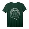 Mir reichts ich geh reiten - Lustiges Pferde Reiter Geschenk T-Shirt für Pferdefans, Reiterinnen & Pferdeliebhaber zu Geburtstag & Weihnachten